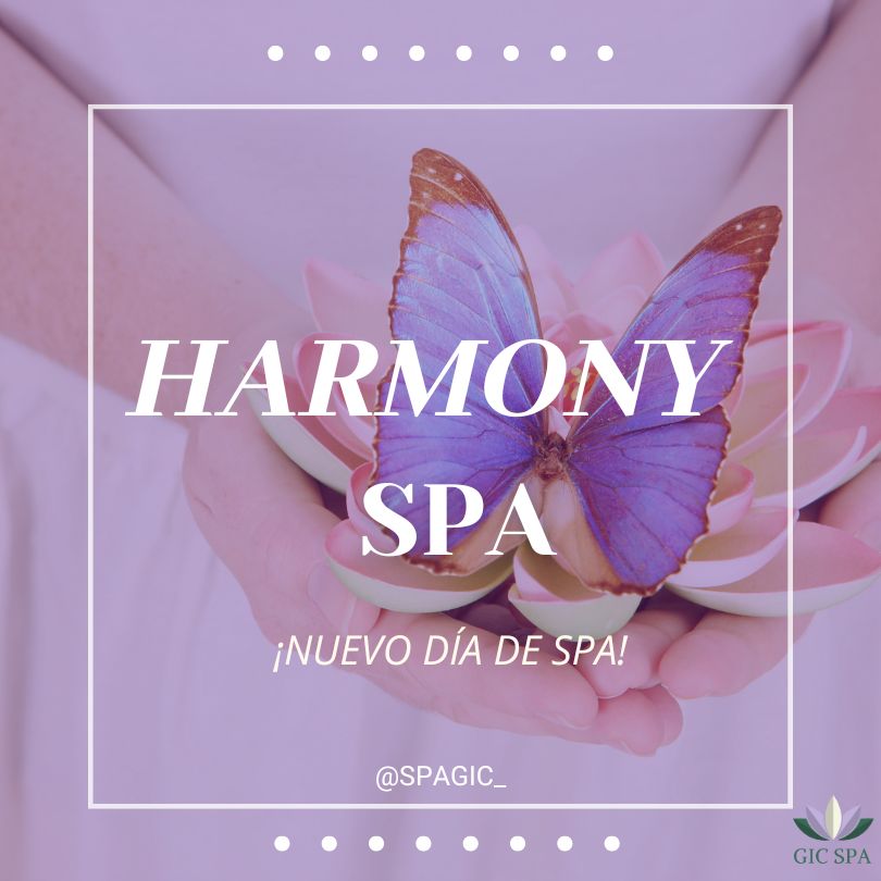 Harmony Spa